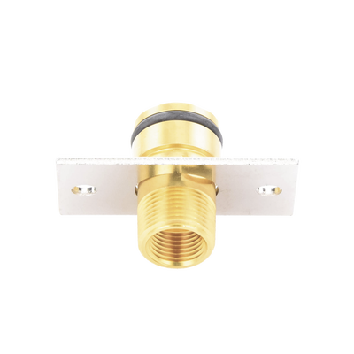 Kit de adaptador de descarga para todos los cilindros KIDDE.