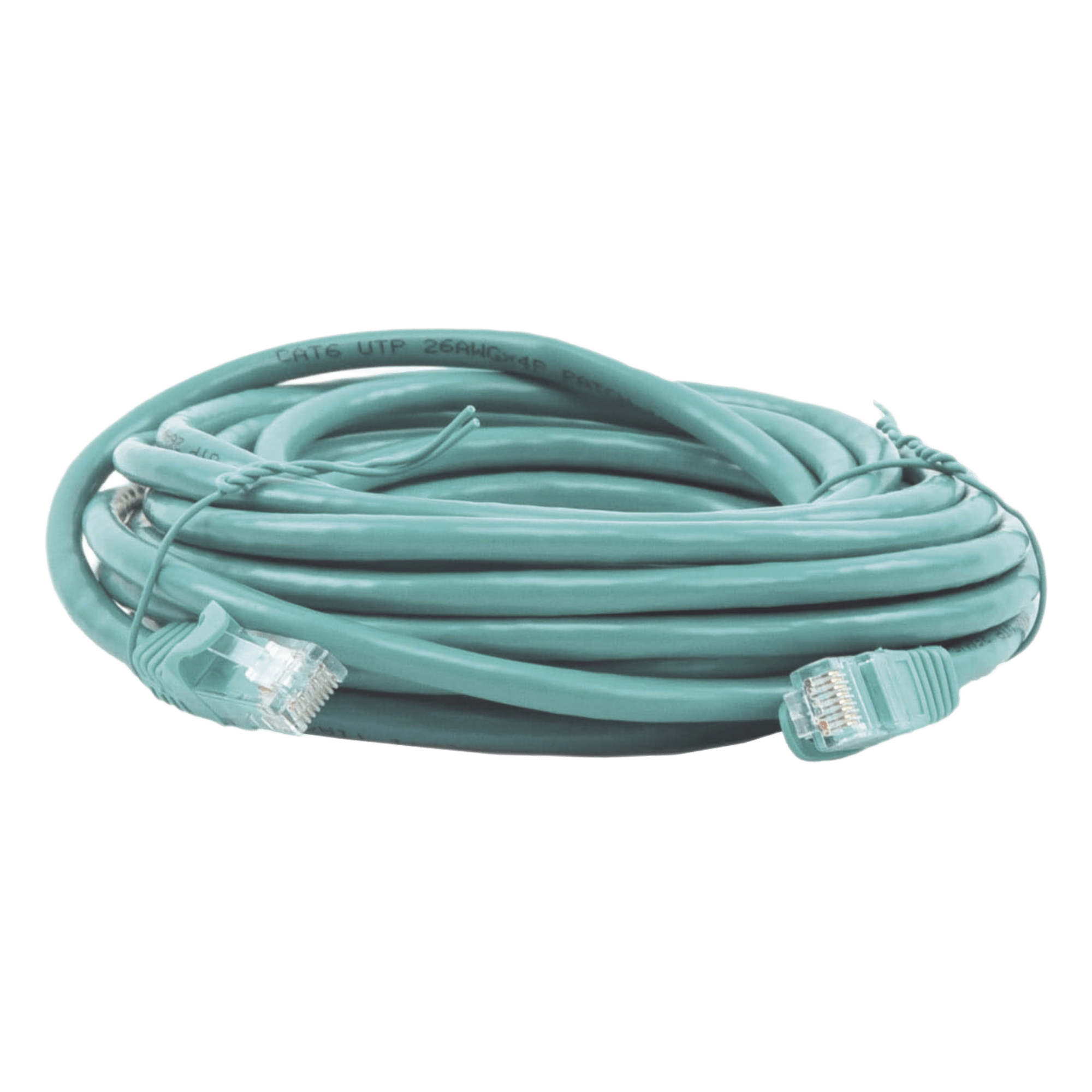 Cable de Parcheo UTP Cat6 - 7 Metros (22.96 Pies) - Verde — LINKEDPRO BY EPCOM · SKU LP-UT6-700-GN