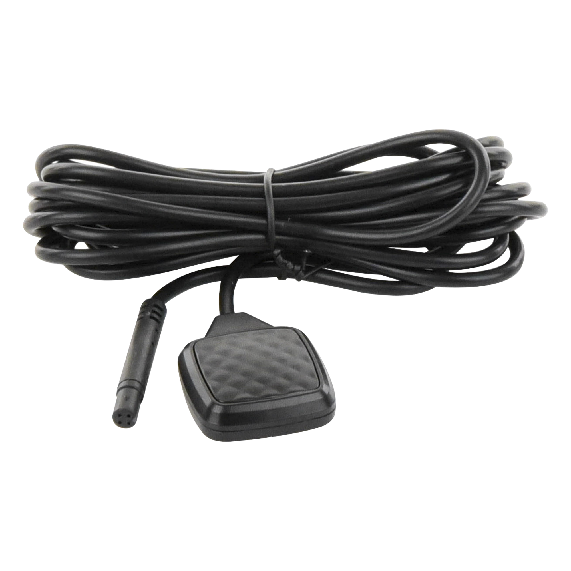Botón de Alarma Compatible con Dashcam AE-DI5042-G4 / Cable de 2.5 mts de Largo — HIKVISION · SKU AE-IFC00