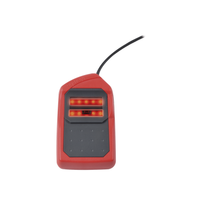 MORPHOMANAGER PRO PACK LIGHT INC. Eestación de Enrolamiento MSO1300