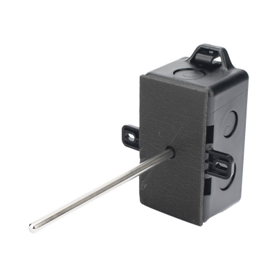 Detector de temperatura para ducto de 12 pulgadas , termistor de 20 kOhm