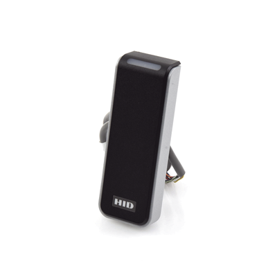 Lector SIGNO PRIORITY Multitecnologia/ 20NKS-T0-000000/ Garantia de Por Vida/ Pigtail/Wiegand & OSDP
