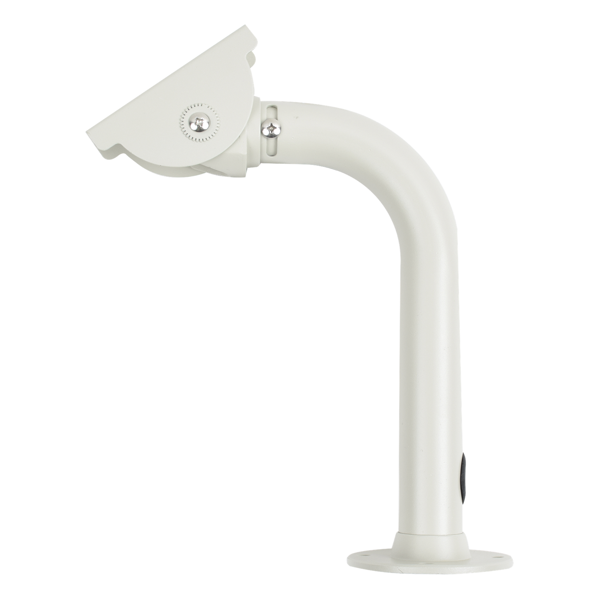 Montaje de pared compatible con gabinetes serie XGA9011 — SYSCOM VIDEO · SKU XGA8023