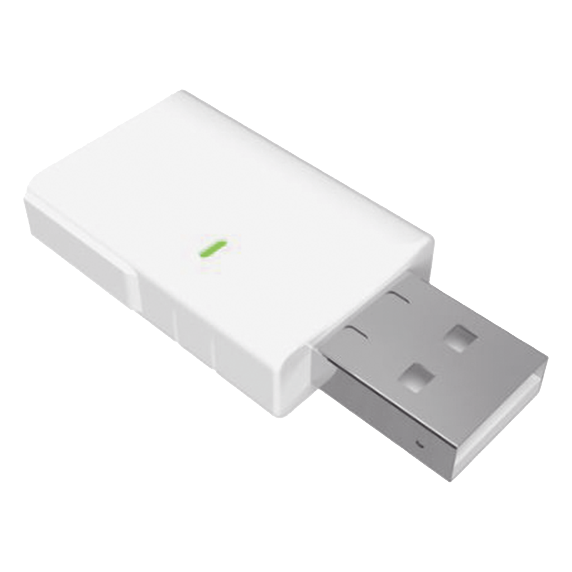 Puerta de enlace de Bluetooth a Wi-Fi en un dispositivo USB-A. para dispositivos Shelly Bluetooth — SHELLY · SKU SHELLYBLUGATEWAY
