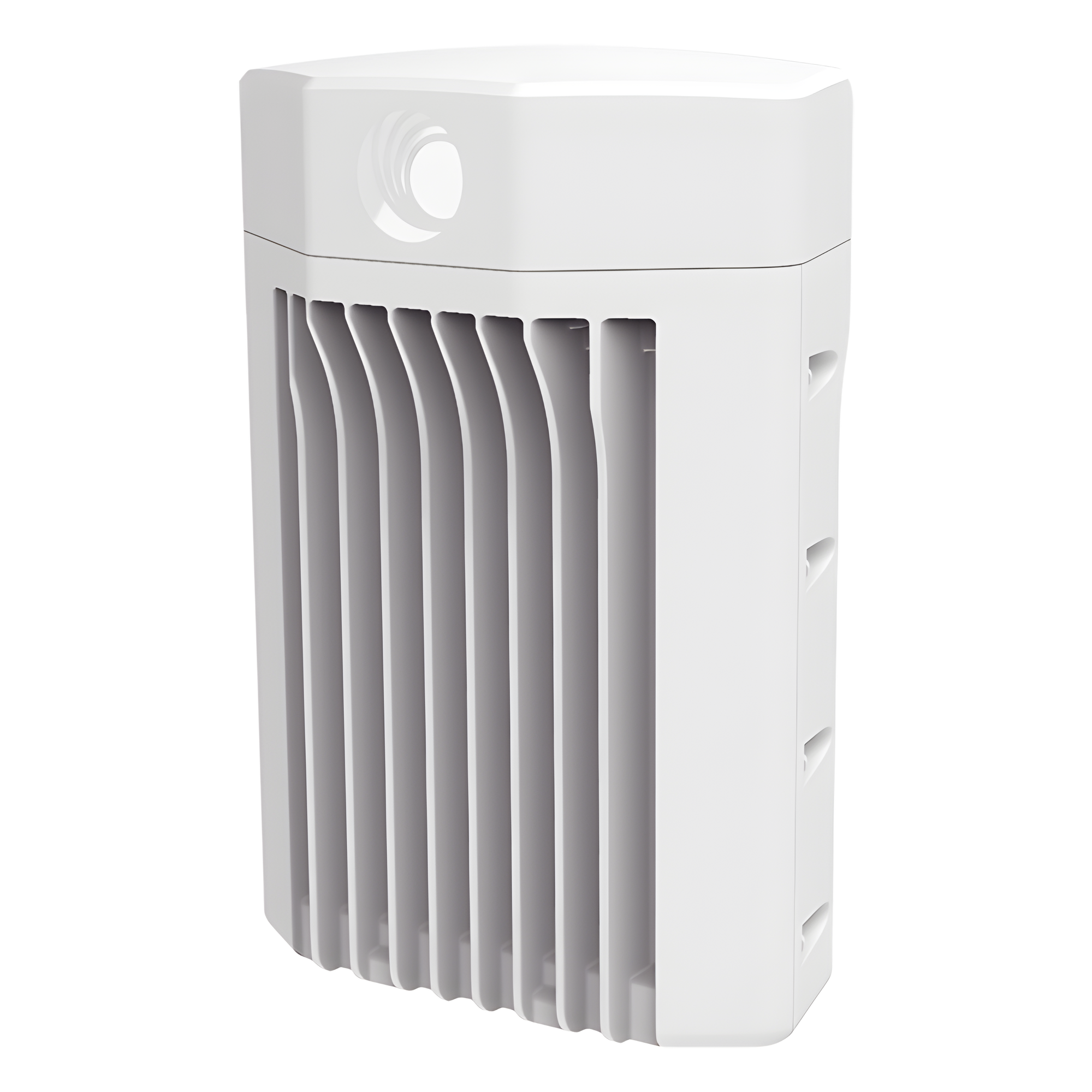 Nodo de distribución cnWave V5000, 60 GHz (frecuencia libre), antena integrada 22.5 dBi de 280º, 15.2 Gbps, hasta 30 nodos cliente — CAMBIUM NETWORKS · SKU C600500A004B