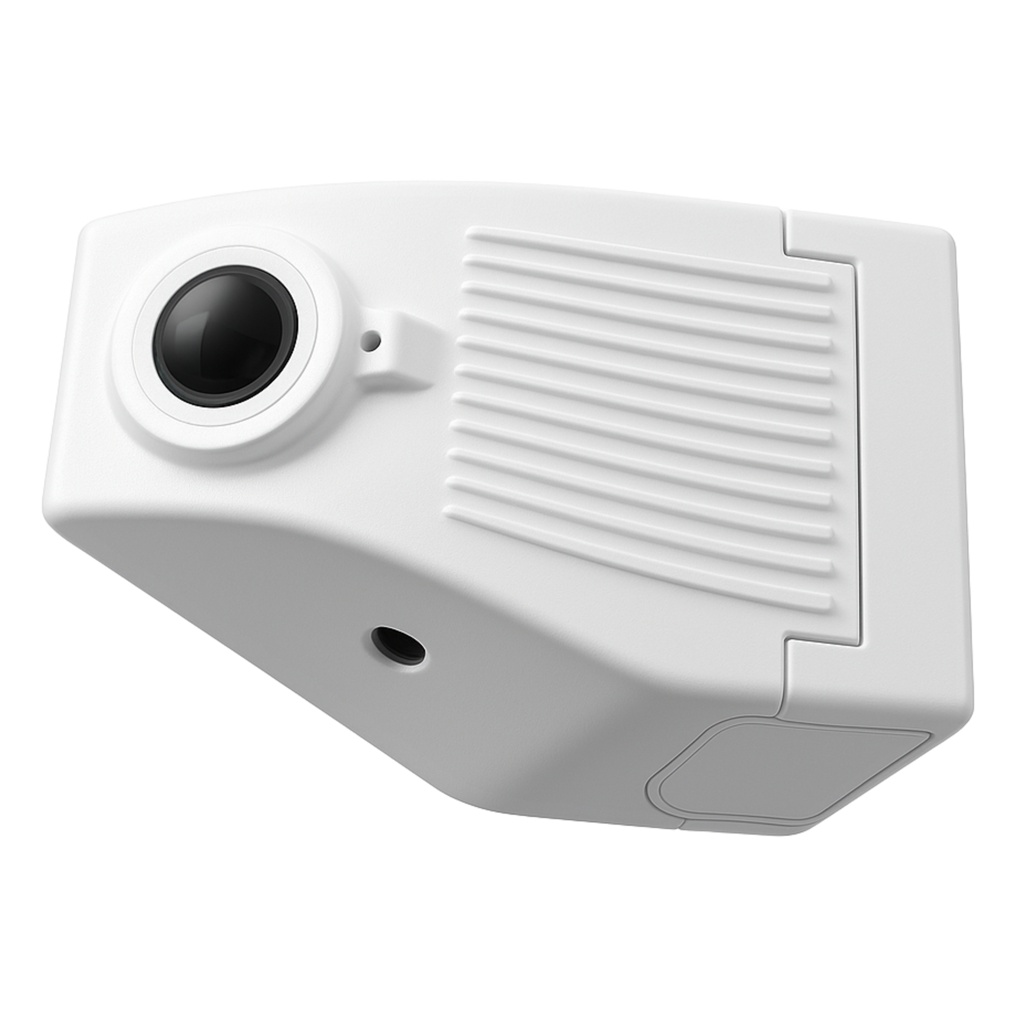 Cámara IP / 2 Megapixel / Dual Lente 1.9mm y 6mm / IP69K / 9-36V DC / H.265 / Punto Ciego — STREAMAX · SKU XMRC53