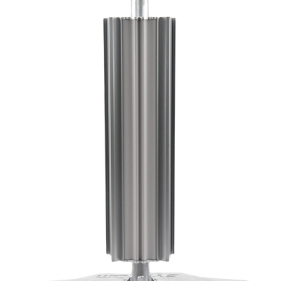 Antena sectorial para estaciones base airMAX AC de 45° de cobertura horizontal, en 5 GHz (5150 - 5875 MHz) de 22 dBi