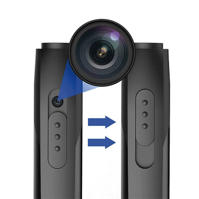 Cámara Oculta en Bolígrafo (Spyce Camera) / Full HD / Grabación de Video y Audio / Captura de Fotos / Soporta Memoria Micro-SD de hasta 64G / Tiempo de Carga Aprox. 1 hora / Tiempo de Trabajo 120 min. / Incluye Cable de Carga.