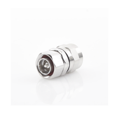 Conector DIN 7-16 DIN Macho para cables de 7/8", FXL-780, AVA5-50.