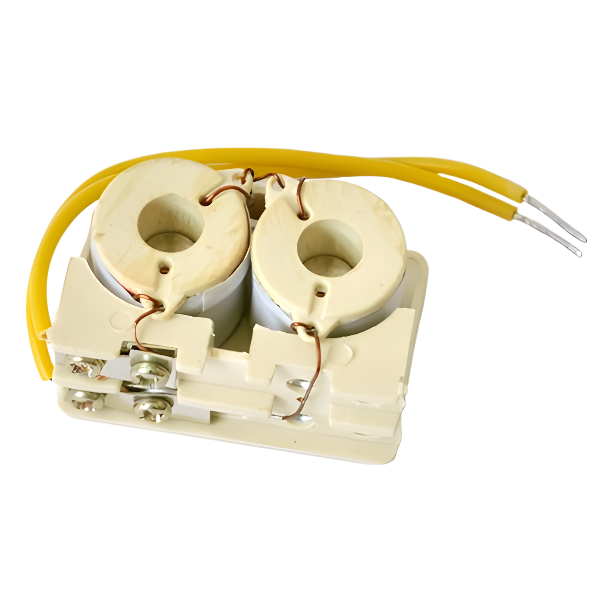  Solenoide EM Derecha para chapa 321DC: Refacción — ASSA ABLOY · SKU 3476