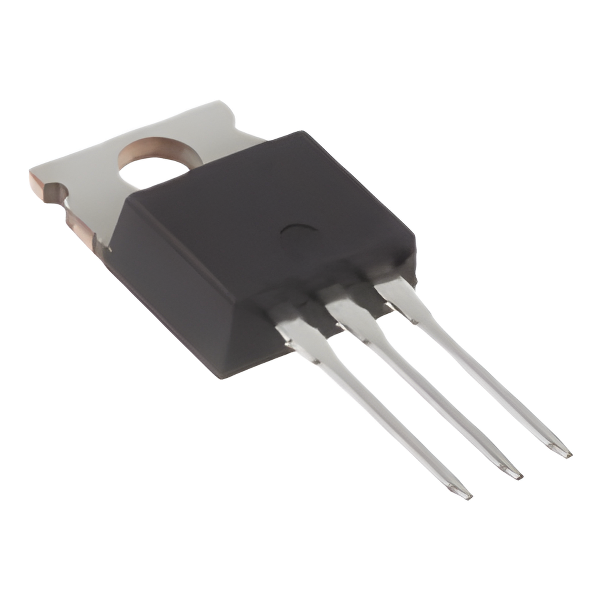 ECG2395 Transistor 60 V, 35 A, 220 AB. — SYSCOM PARTS · SKU IRFZ44PBF-ND