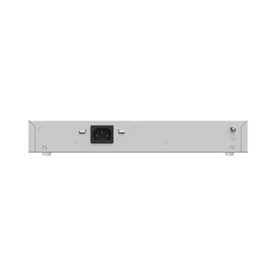 Switch Multi-Gigabit PoE++ 370W 802.3bt Capa 3 Administrable Cloud, Diseñado Para Access Points WiFi 6/7
