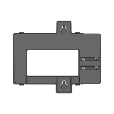 Montaje de pared para teléfono GXV3470 de Grandstream