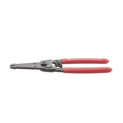Pinzas Pelacable y Corte para Cables en Calibre del 20 al 30 AWG y 6 Pulgadas (15.3 cm) de Longitud.