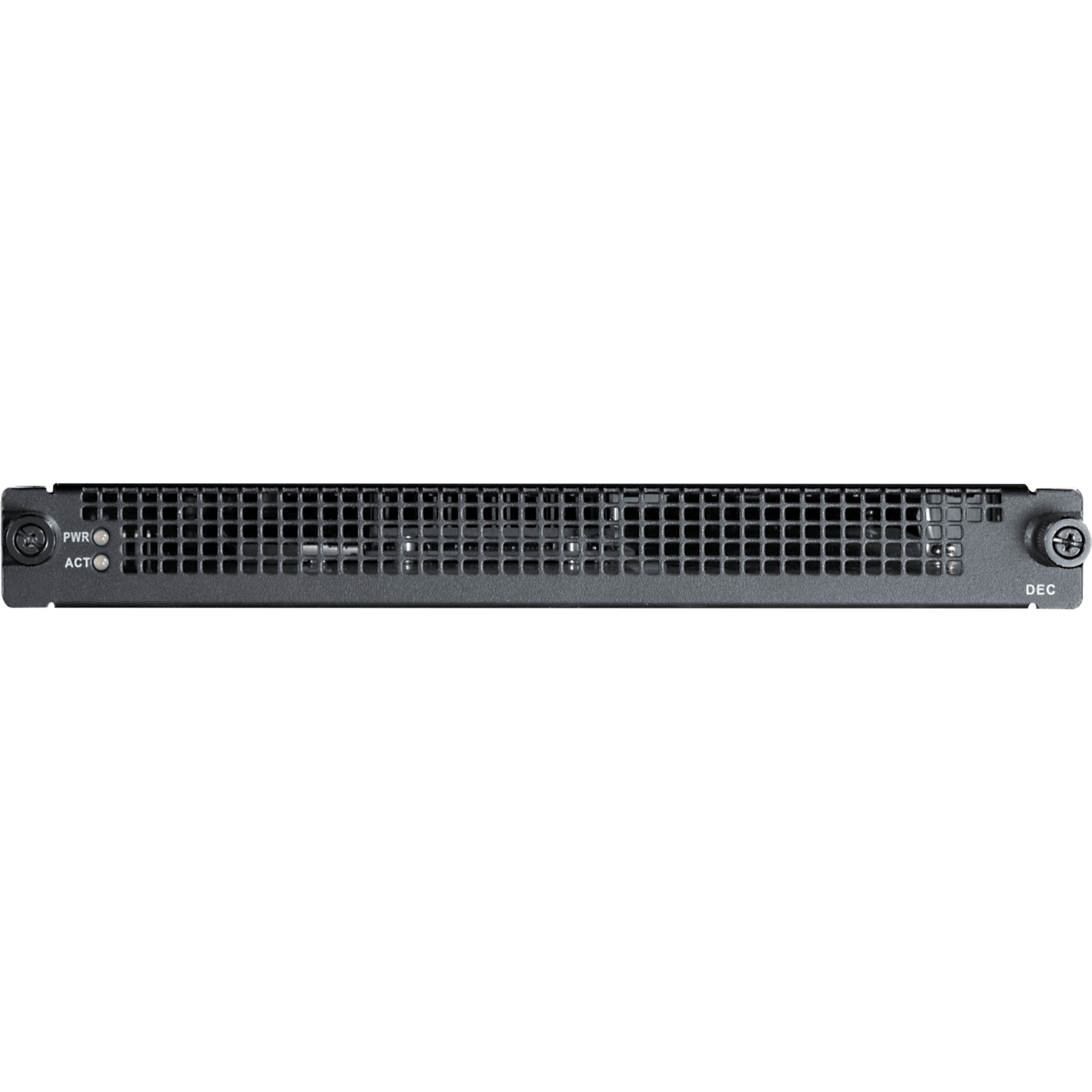 Tarjeta Decodificadora IP / Compatible con Controlador DS-C30S