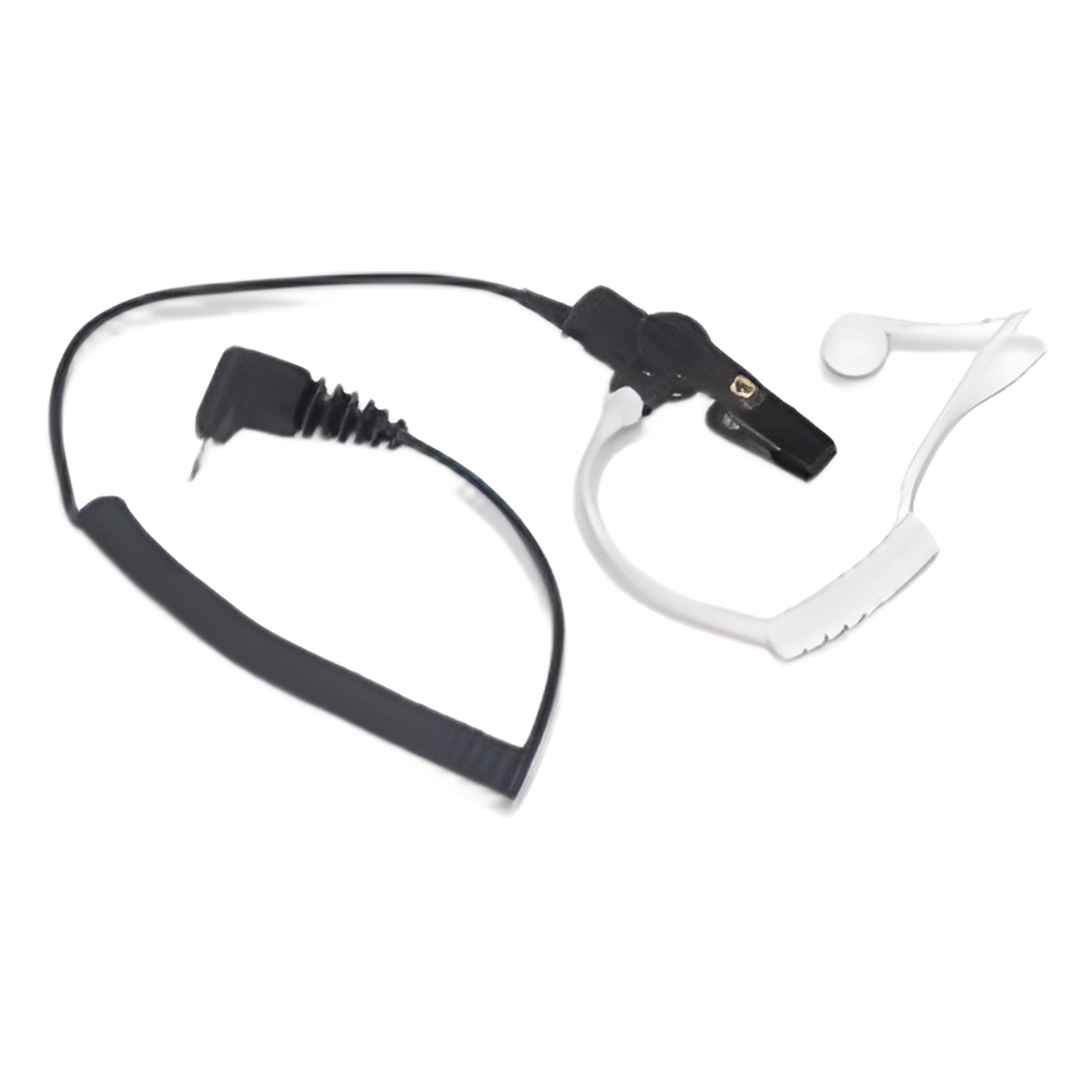 Audífono de tubo acústico y conector de 2.5 mm — OTTO · SKU V1-10432