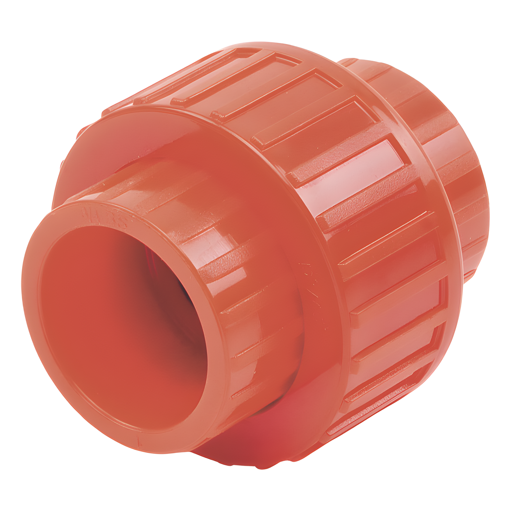 Tuerca unión para detección de incendio por aspiración, Precio por Pieza — SAFE FIRE DETECTION INC. · SKU RP-5208