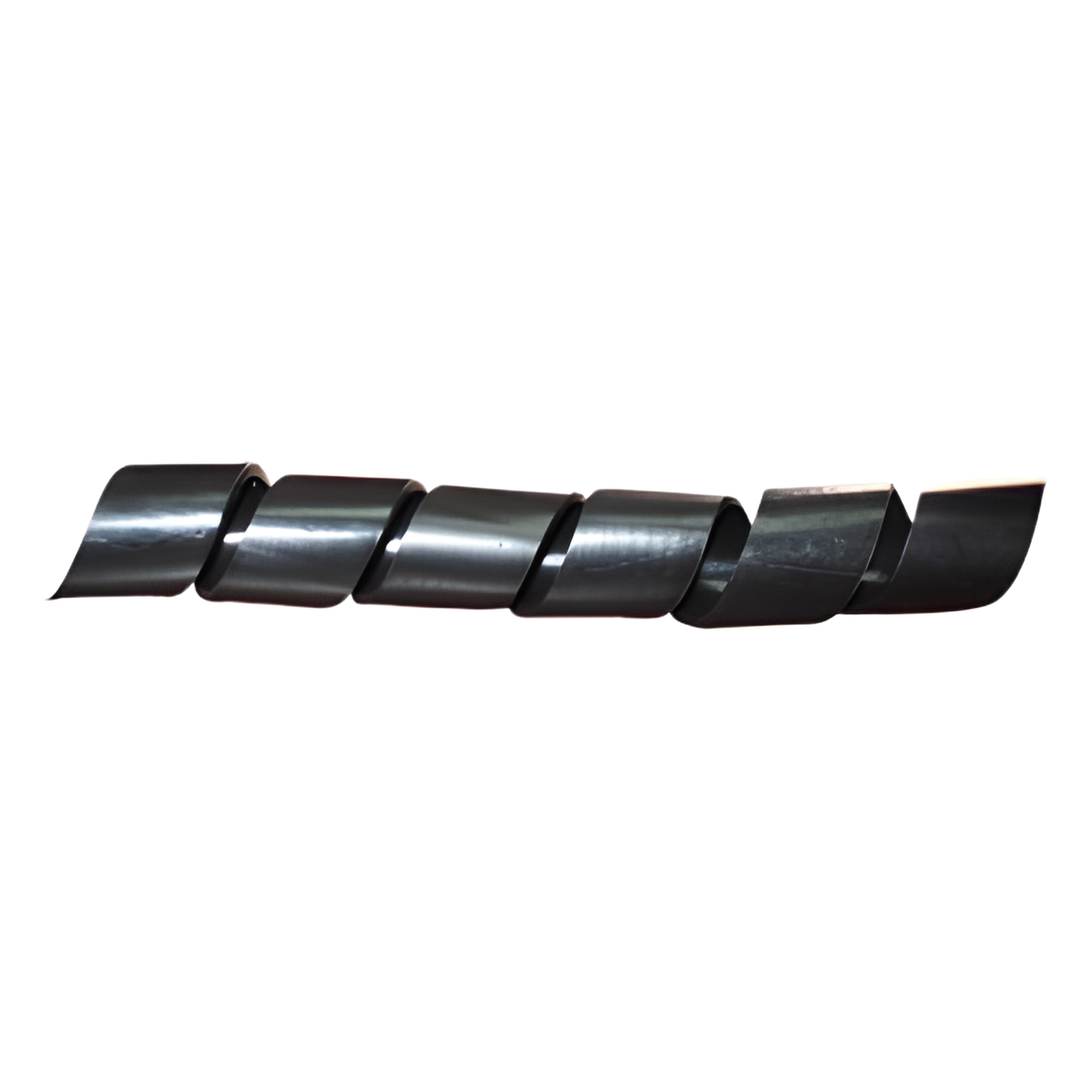 Agrupador de cable negro, 24mm X 10mts (4700-06272) — THORSMAN · SKU AGRUPATHOR-24-B