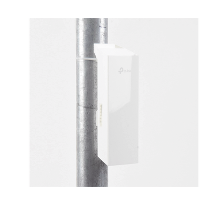 Punto de Acceso WI-Fi N 300Mbps en 2.4GHz, 2 antenas integradas de 9dBi, MIMO 2X2.