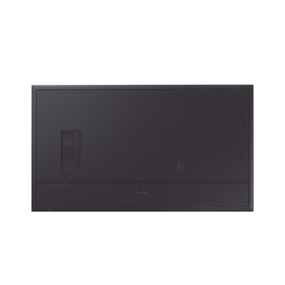 Pantalla Profesional LED de 50", UHD 4K (3840x2160p), Entradas de Video HDM, Bocinas Integradas de 10 W. Compatible VESA 