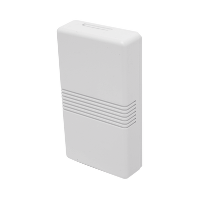 Modulo de relevador inalámbrico 5800RL para Paneles LYNX y VISTA con teclado 6160RF, para aplicaciones de activación de Sirenas cableadas a distancia