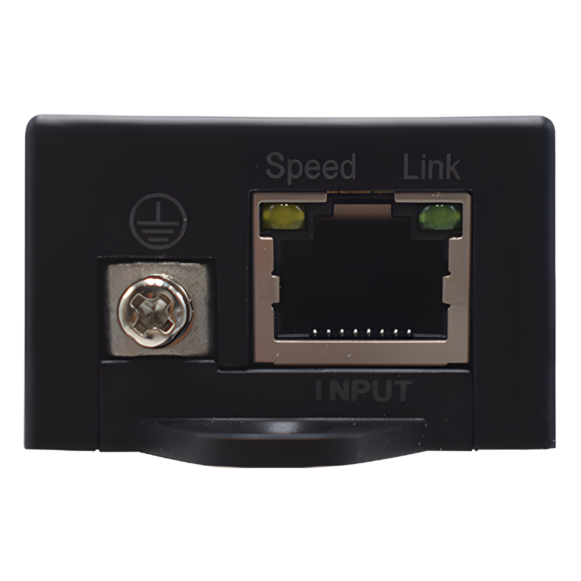 Convertidor PoE / Entrada PoE 802.3 af/at / Salida PoE 24V pasivo / Conexión plug and play / Alcance de hasta 100 metros Solo en PoE estandarizado / Aplicaciones Enlaces Inalámbricos
