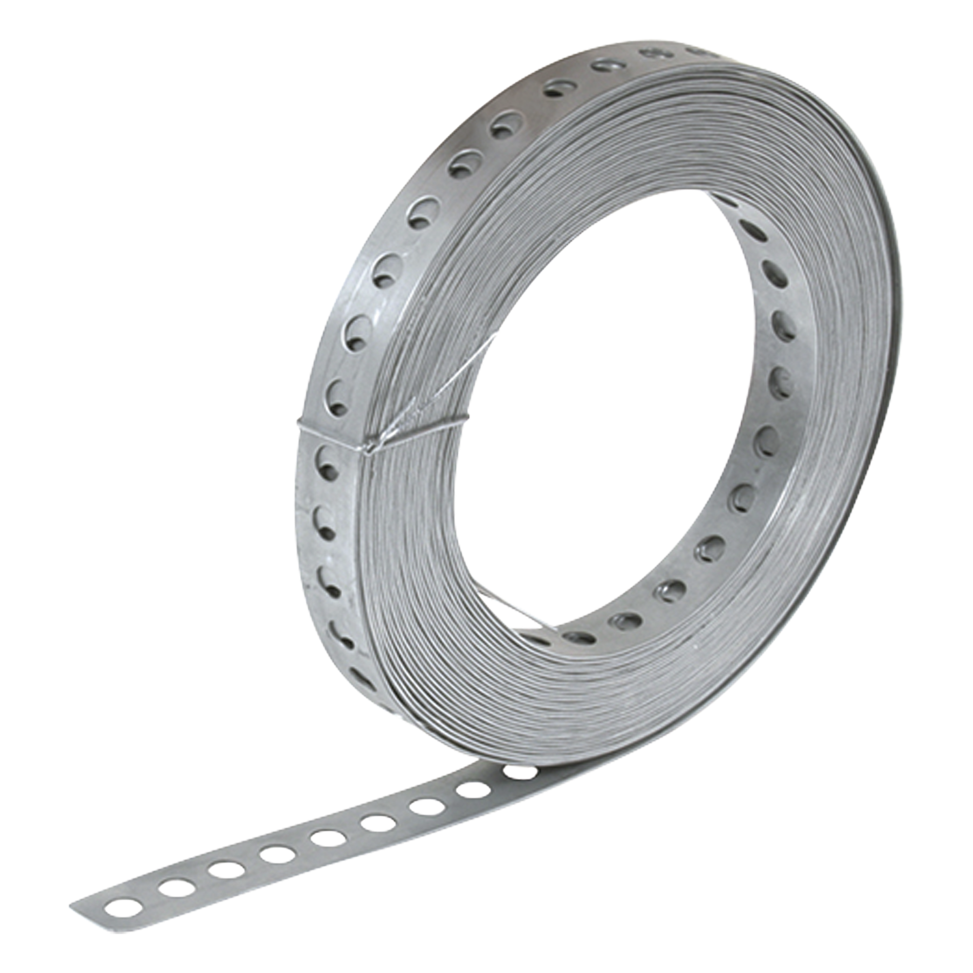 Cinta Perforada 19 x 0.5 mm - Rollo 10 m — ANCLO · SKU ANC-CPF10