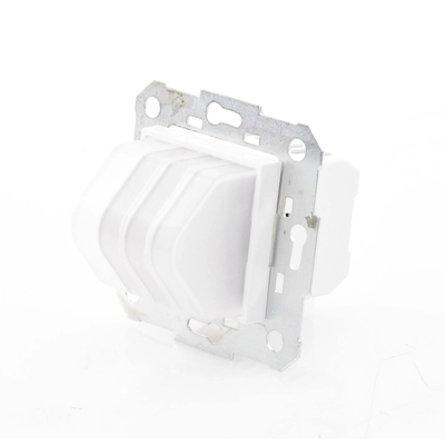 Luz de Aviso para Hospital, Cuatri color para Indicar Presencias o Alarmas en Habitación / BUS RS485 / Compatible con NX0019/B, NX1021 y NX0015