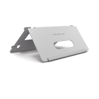 Montaje de Escritorio para Monitores IP HIKVISION / Compatible con series 6320, 8520, 6220 y 9310. · SKU DS-KABH6320-T