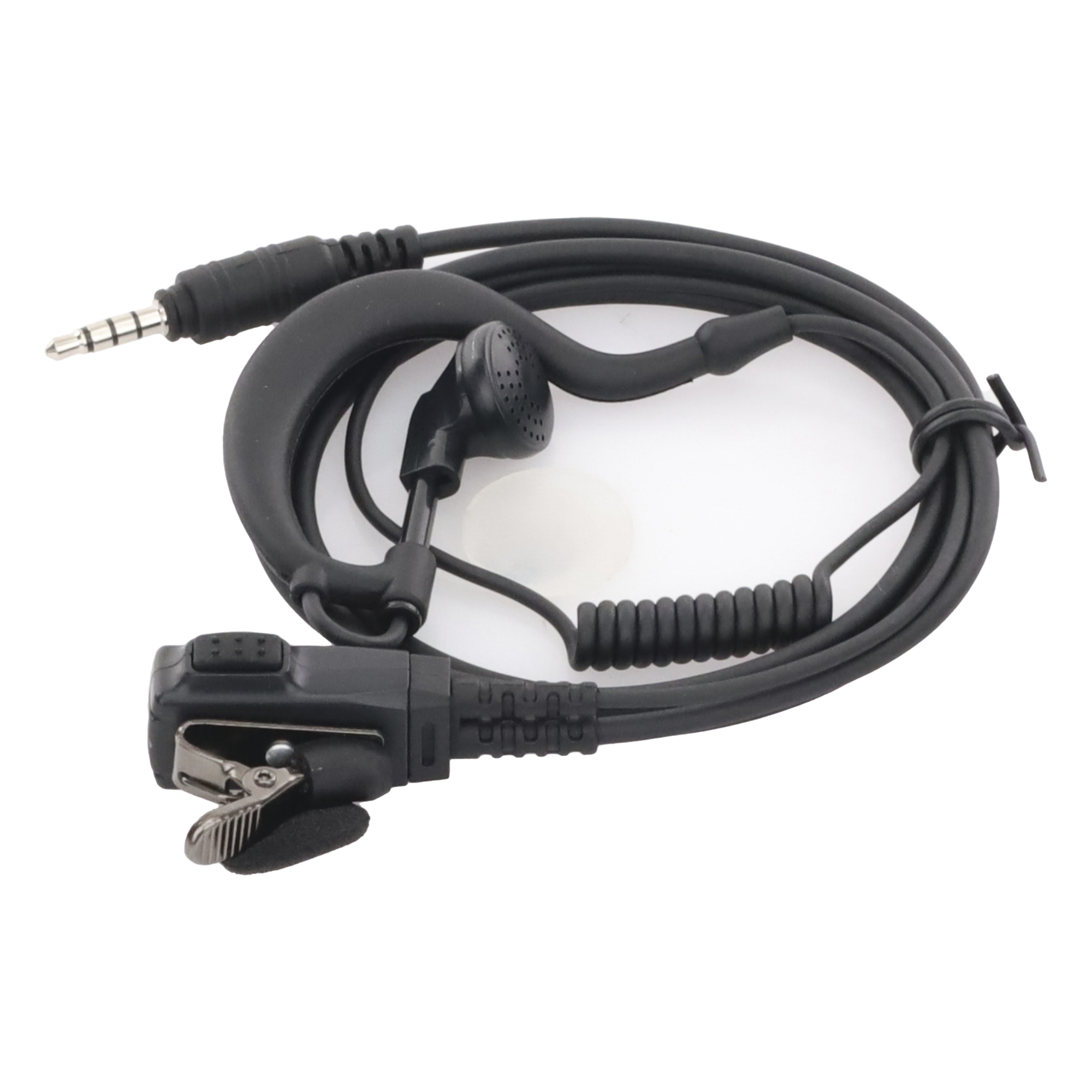 Micrófono - Audífono de Gancho para RG360