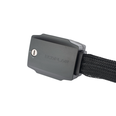 Cable de .75m para Conexión de Baterías EFYJ751BP ó Inversor EFYJ751PCSUS en Paralelo 