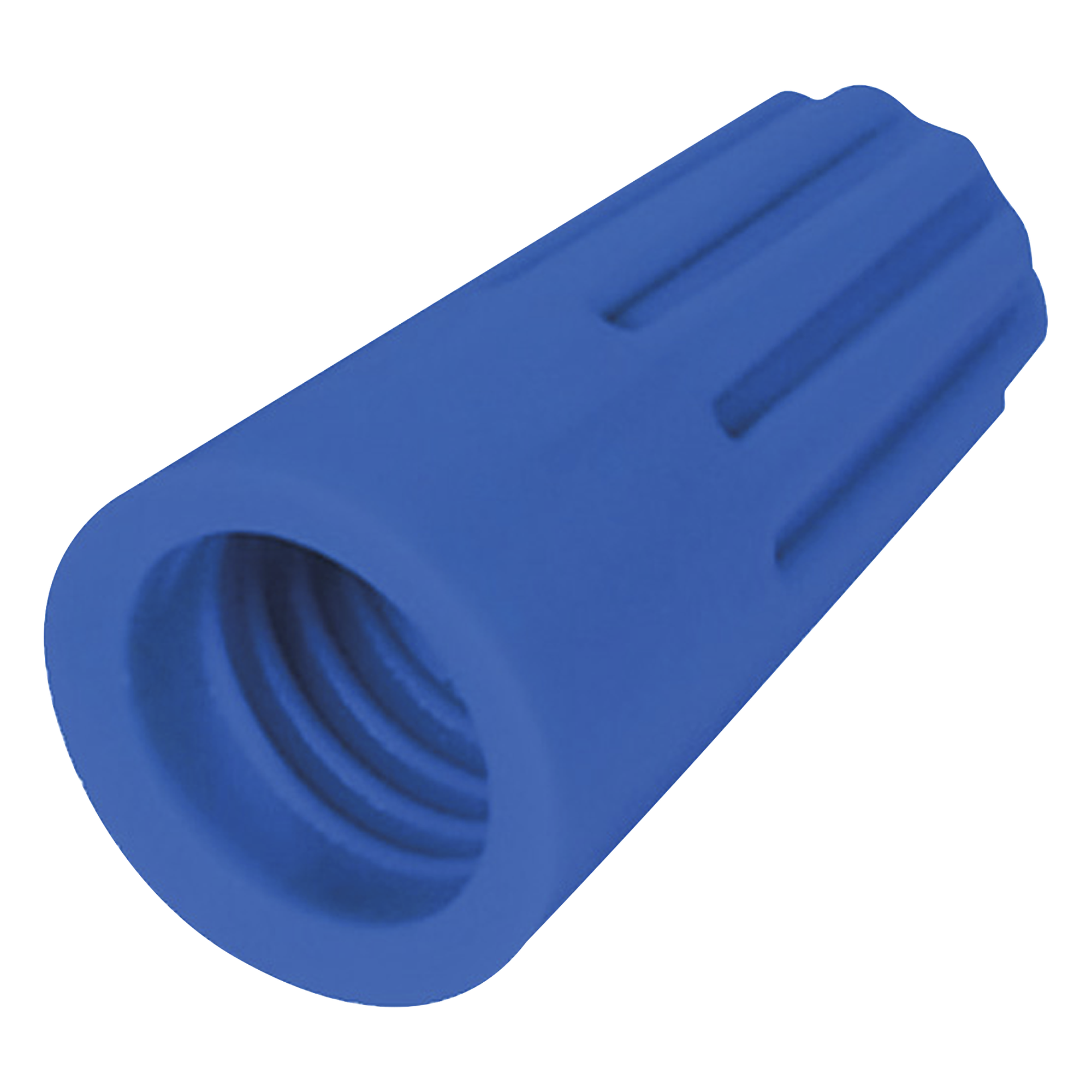 Capuchón roscable / 14 AWG / Azúl / Paquete de 25 piezas. — EPCOM POWERLINE · SKU AE-000-15