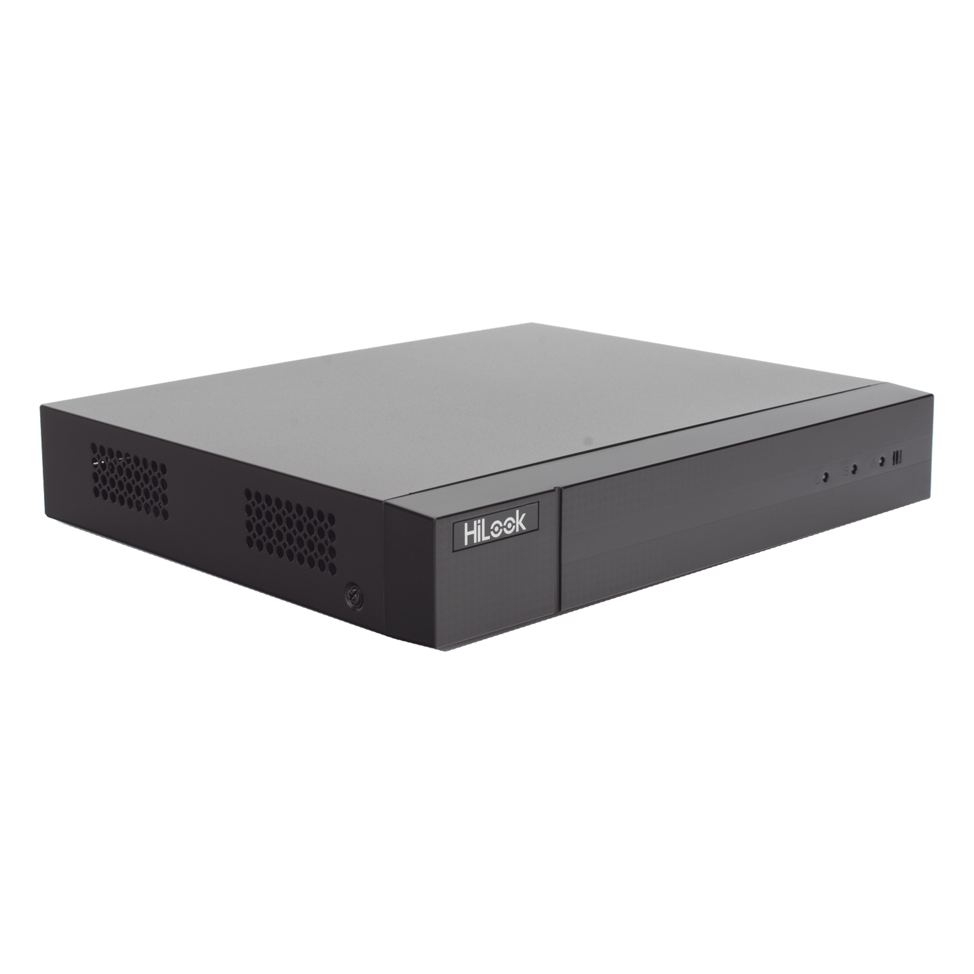 DVR 4 Canales TurboHD + 1 Canal IP / 2 Megapíxel (1080p) Lite / Acusense Lite (Evita Falsas Alarmas) / Audio por Coaxitron / 1 Bahía de Disco Duro / H.265+ / Salida de Vídeo Full HD
