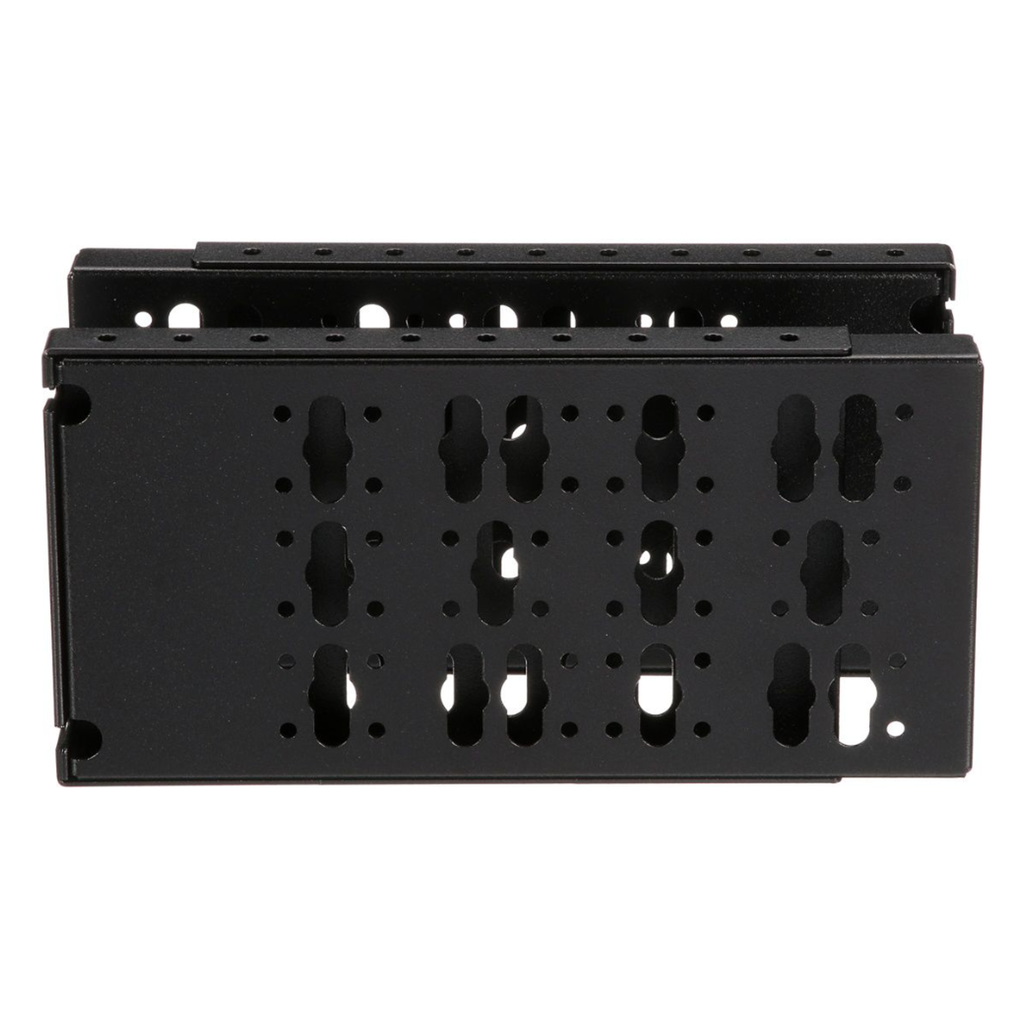 Soporte Vertical para PDU / Racks 2 y 4 Postes / Acero / Profundidad Ajustable 25 mm / 19' y 23' / 518 mm (20.3 in)