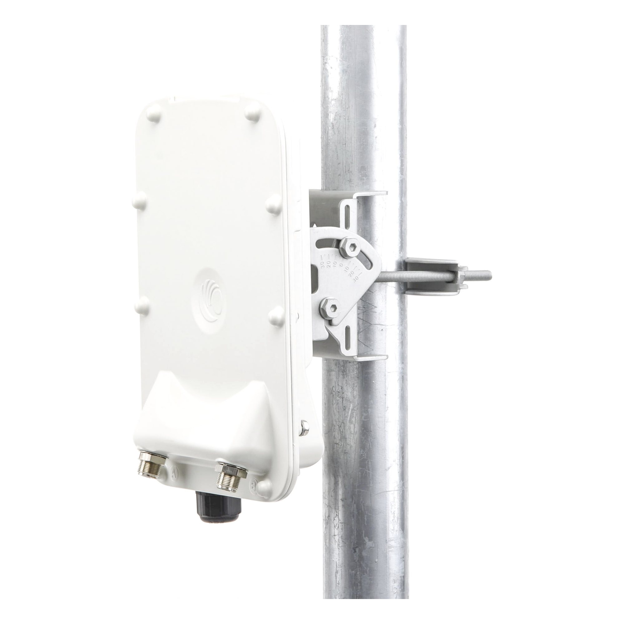 Radio Point-to-Point / Hasta 1.36 Gbps / 4.91-6.2 GHz / 802.11ac Wave 2 MU-MIMO 4x4 / Conectorizado / +80 km / IP66/67