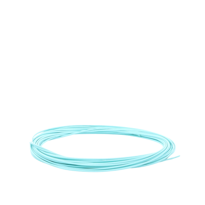 Cable de Fibra Óptica Multimodo OM3 50/125, 6 Hilos, para Interior, Tight Buffer 900µm, OFNR Riser, Dieléctrica, Precio Por Metro, (Hasta 2000 Metros en un Solo Tramo de Cable)