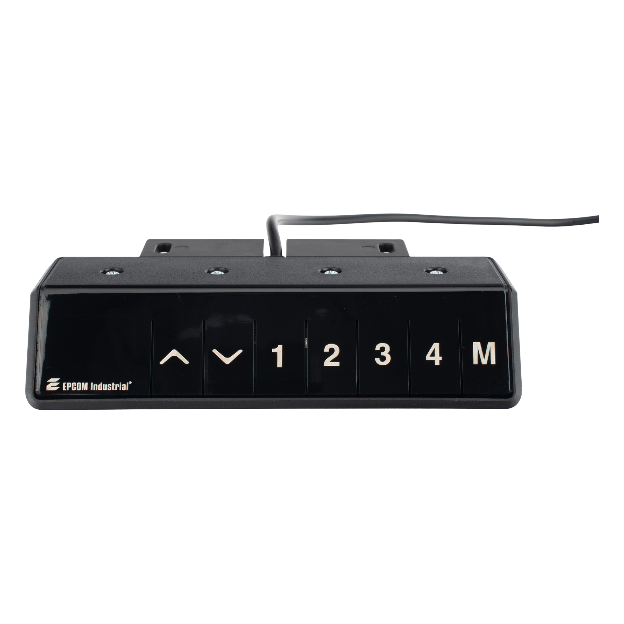 Control para Escritorio de Altura Ajustable / Refacción para el Escritorio EM33-3A3 — EPCOM INDUSTRIAL · SKU CN33-3A3