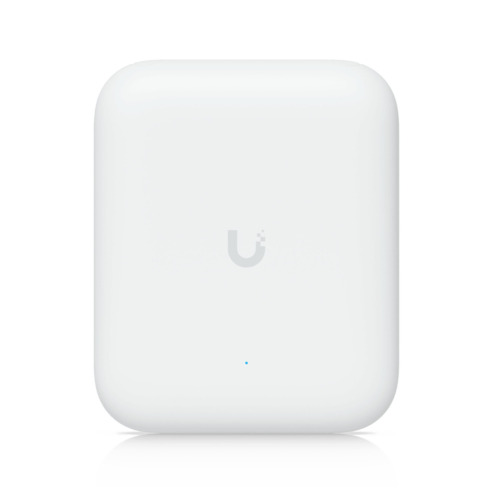 U7 Pro Outdoor WiFi 7 Doble Banda para Exteriores IP67, Antena Direccional Integrada, Cobertura de hasta 465 m² y Capacidad para 300 Usuarios