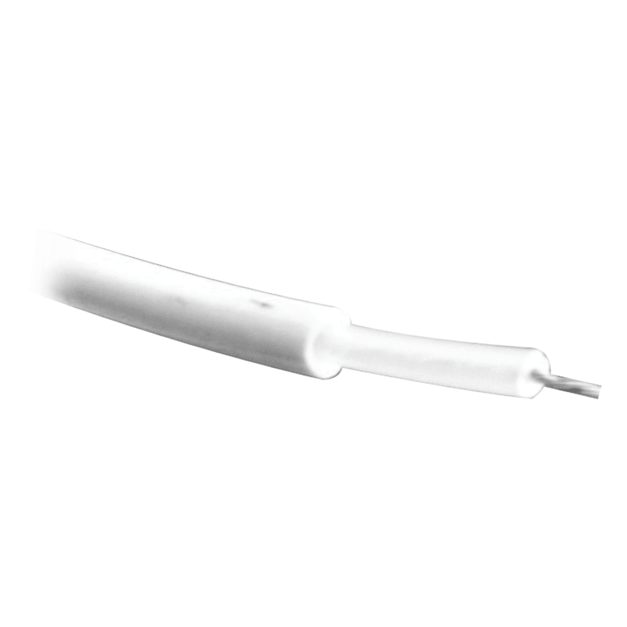 Cable Doble Aislado para Cercas Electrificadas / Calibre 22 / Bobina 100 m (328 ft) / Conductor Multifilar Anti-UV / -10 a 60°C / NMX-J008 / ASTM B3-90 — SFIRE · SKU AWG100