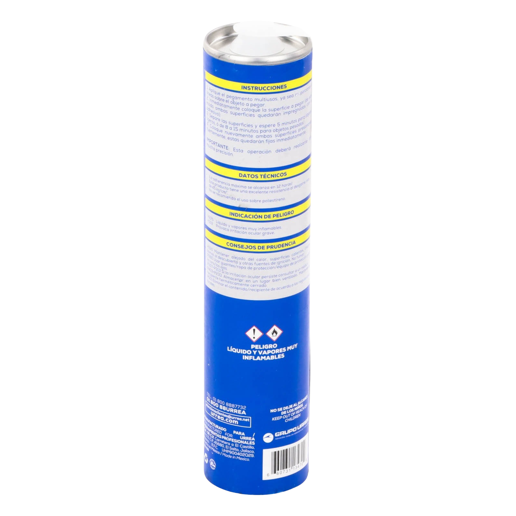 Pegamento Multiusos Sin Clavos (300 ml) (SKU:113470)