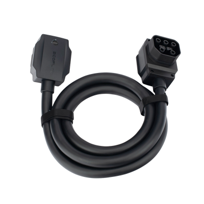 Cable de Alimentación de 2.2m para Conexión de EFYJ751PCSUS a EFPD303