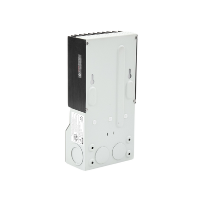 Controlador de Carga Solar TriStar PWM 60 A / 12V 24V 48V / Puerto RS-232 / Hasta 4 kW / Disipador de Calor / 7 Preajustes