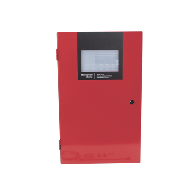 Panel de Detección de Incendio / Direccionable / Hasta 1,110 Puntos con Tecnología SK / Hasta 635 Puntos con Tecnología SD