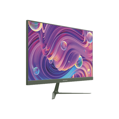 Monitor LED / 23.8" / Full HD 1920x1080 / 250 cd/m² / HDMI 1.4 / VGA / VESA 75x75 / Uso 16/7 / Backlight E-LED