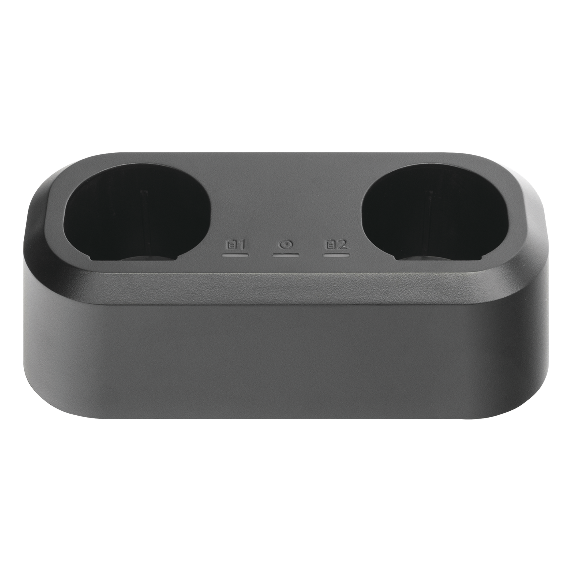 Cargador de Batería de Litio / Compatible con Cámaras Portátiles Térmicas / DS-2TP21B-6AVF/W — HIKVISION · SKU 202301362