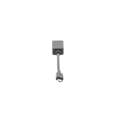 Cable adaptador usb para terminal facial de 50 mm DSK1T331W,DSK1T341AMF / DS-K1T341CMFW