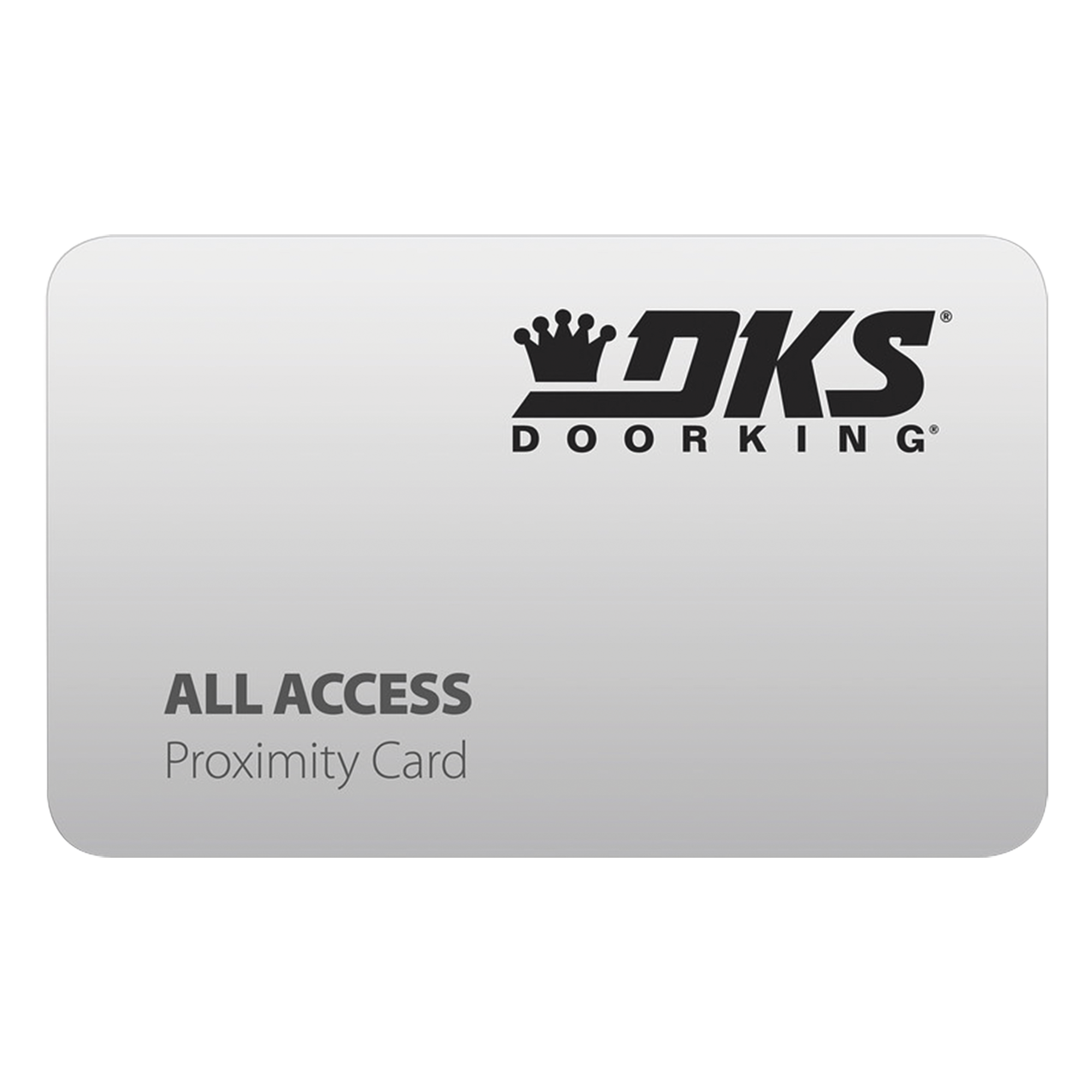 Tarjeta DKS / UHF — DKS DOORKING · SKU 1508-191