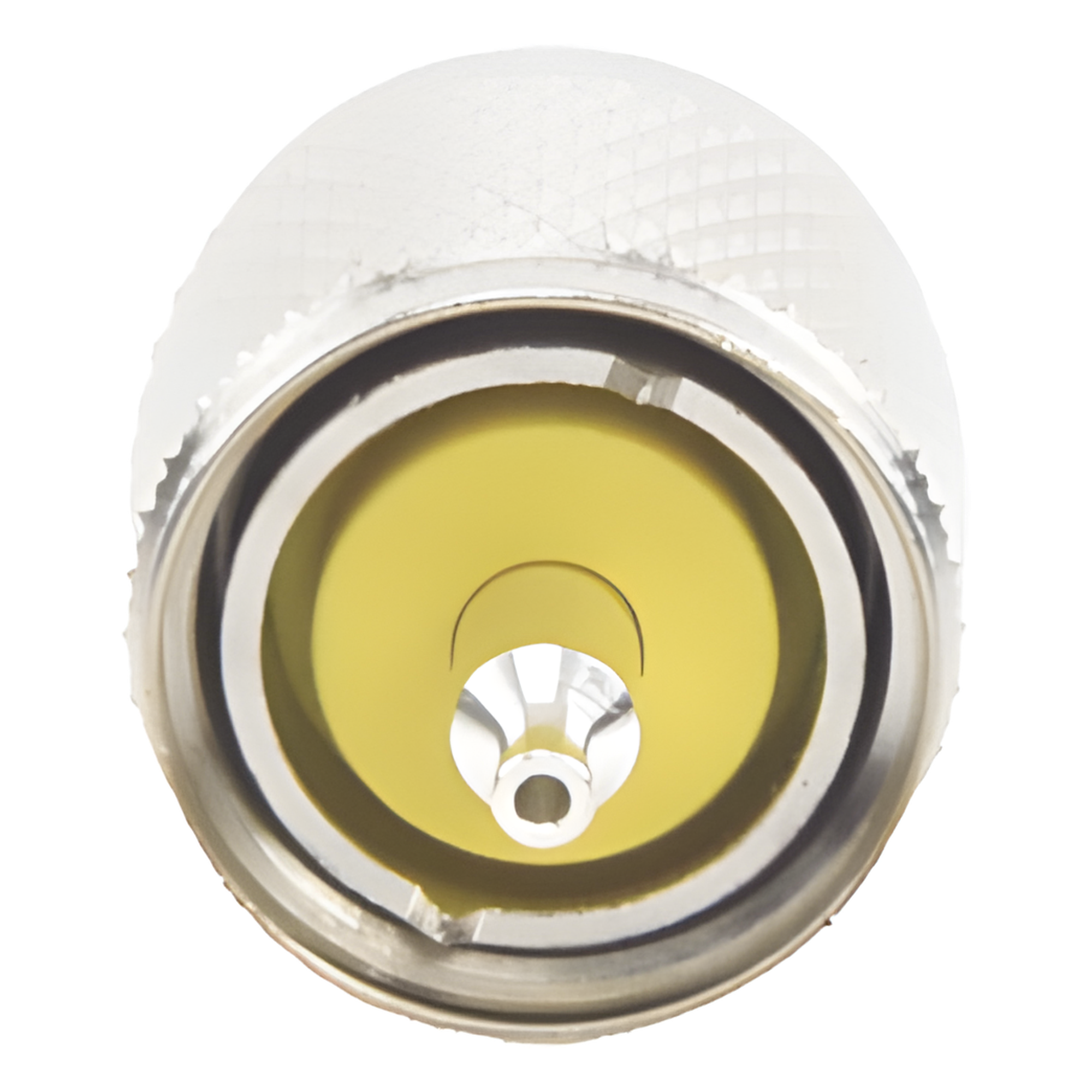 Conector UHF Macho (PL-259) de Anillo Plegable para Ensamblar en Cables RG-58/U, RG-142/U. — RF INDUSTRIES,LTD · SKU RFU-505