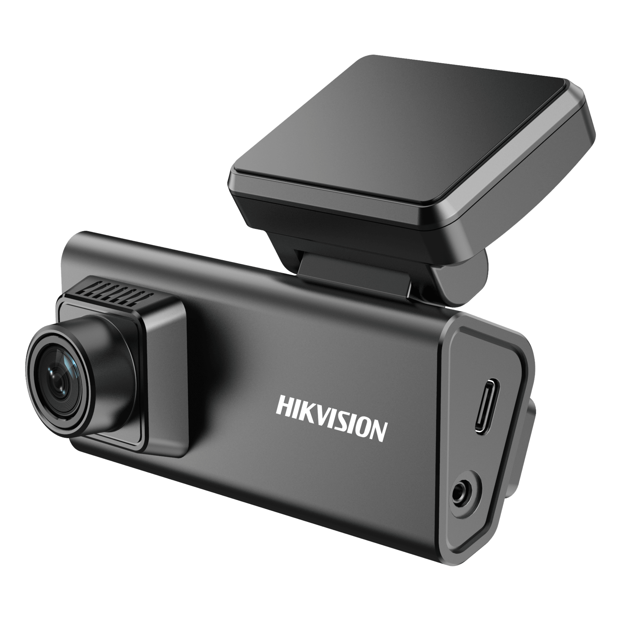 Dashcam Vehicular 3 Canales / 1080P FHD + 720P HD / Apertura F2.0 / Módulo GPS y 4G Integrado / WiFi / G-Sensor / ADAS