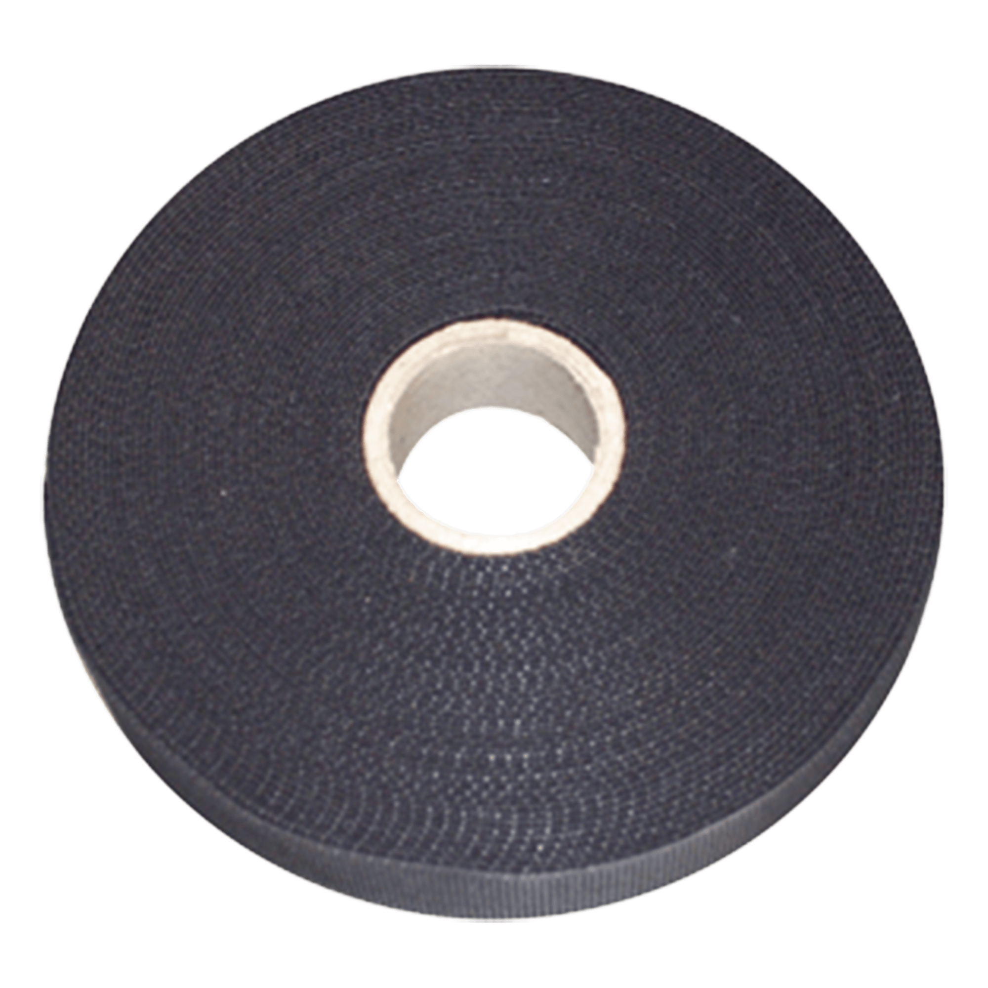 Cintha de contacto color negro (25mts) (4500-02006) — THORSMAN · SKU CINTHA-B-25M